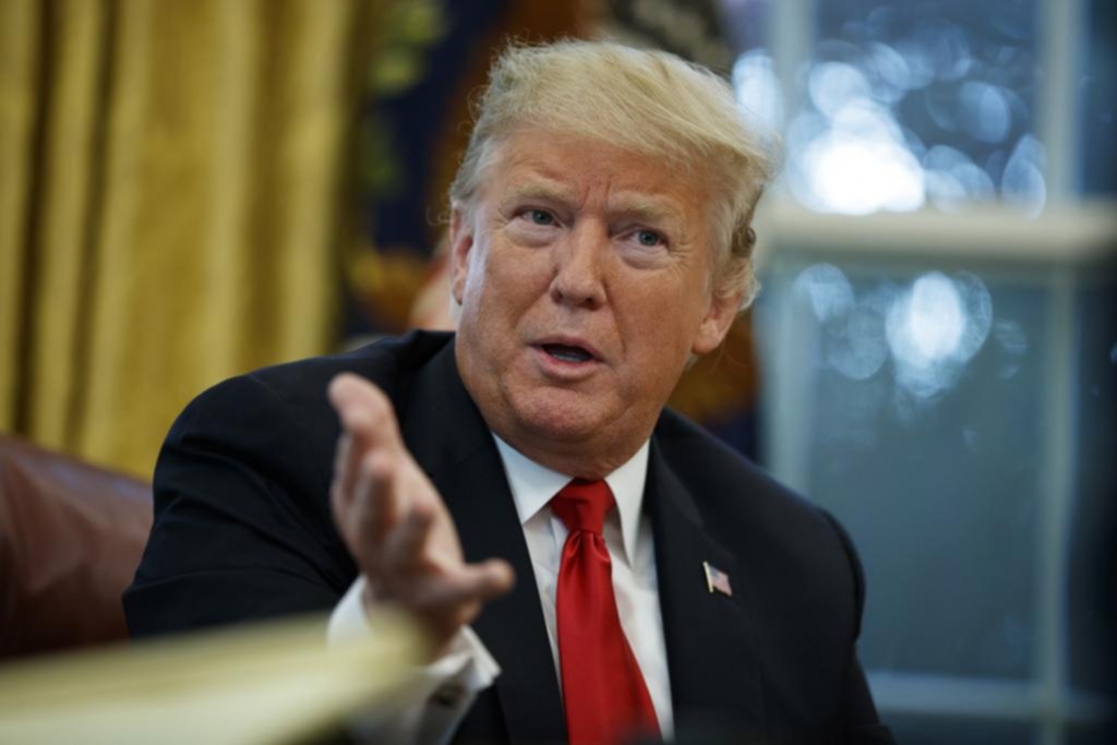 Cómo impactará el regreso de Trump en las acciones y el crecimiento