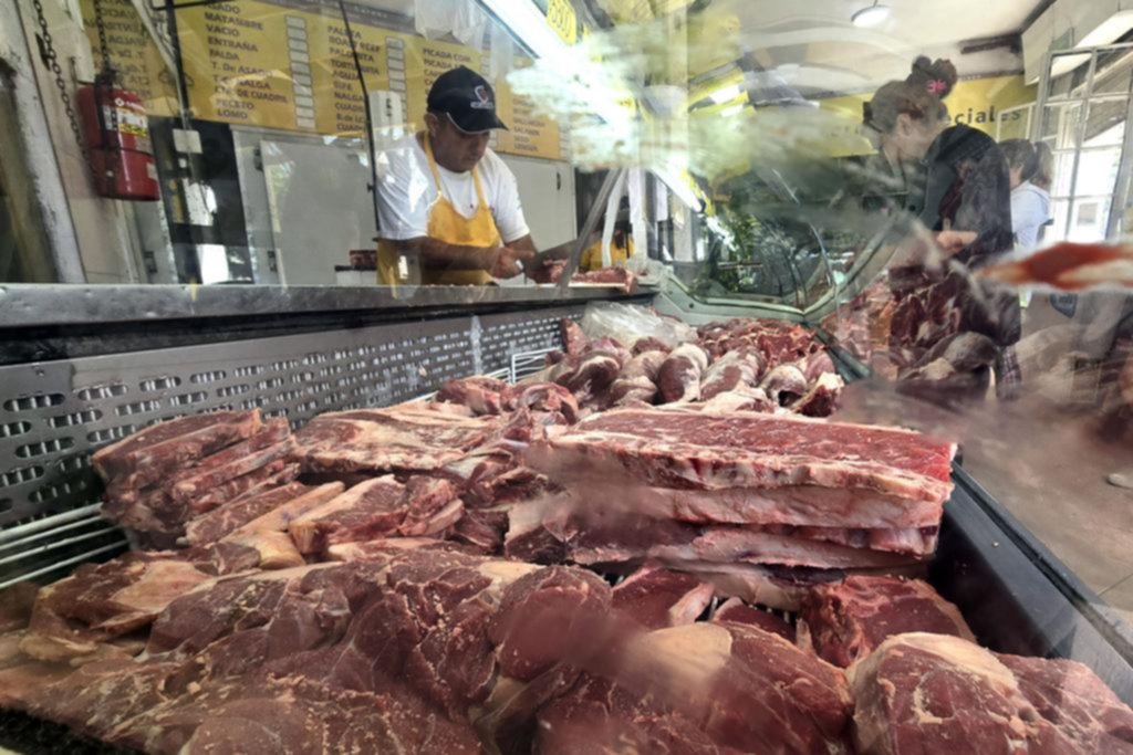 Un comienzo de año “magro” para las carnicerías de la Ciudad