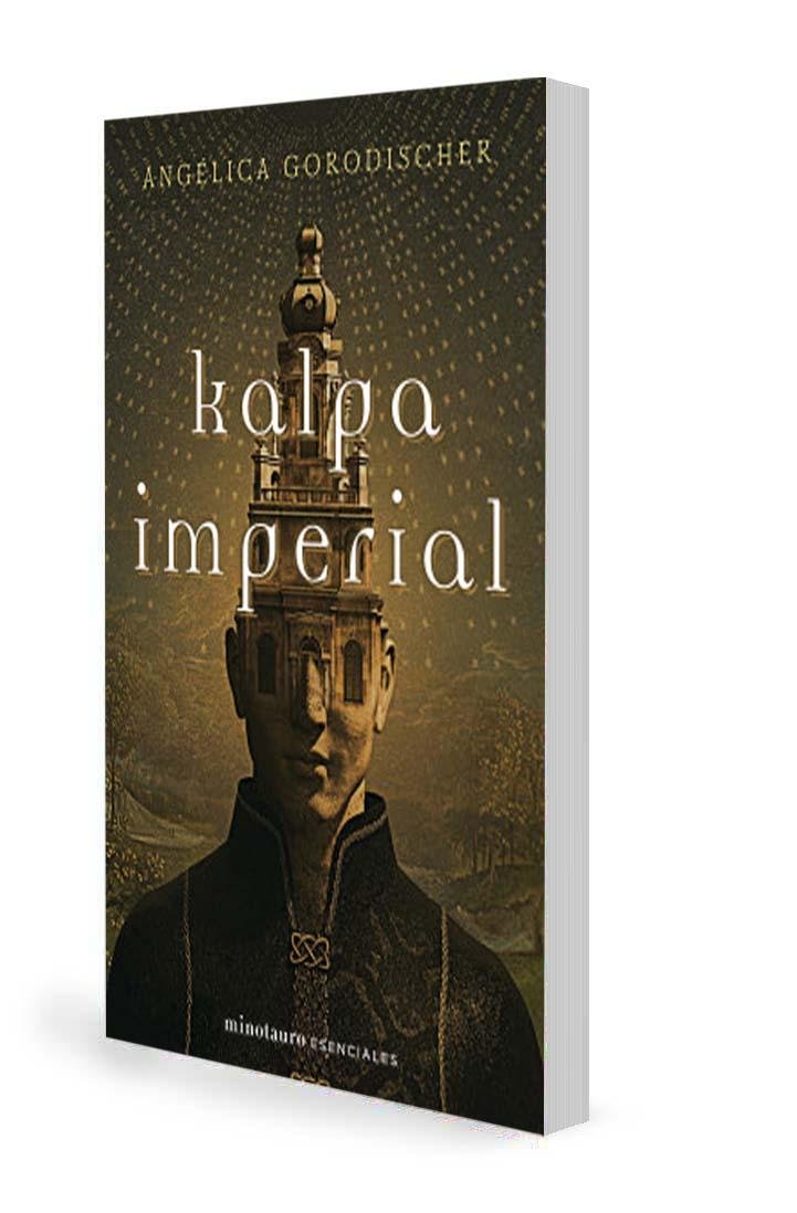 Libros de ciencia ficción