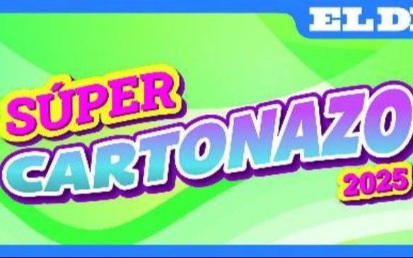 Jugá y ganá $3.000.000 con el Súper Cartonazo: los números que salieron este domingo en el diario 