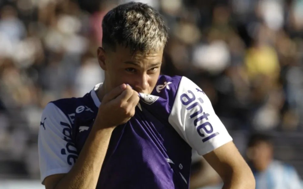 ¡Bombazo! El representante de Matías Abaldo aseguró que el jugador continuará su carrera en Defensor Sporting