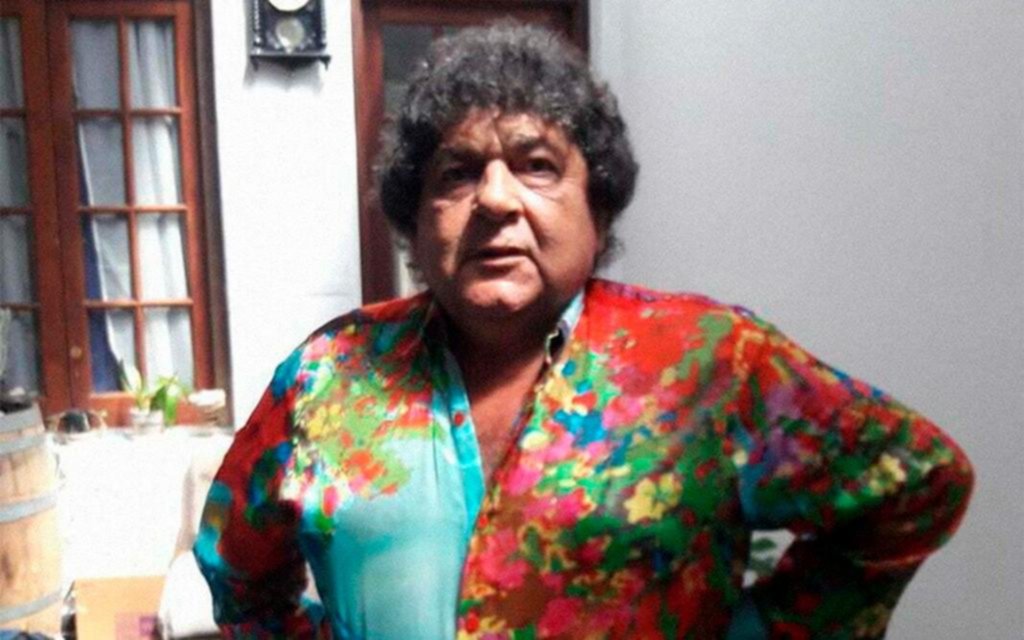 Los Palmeras dicen que la familia tiene incomunicado a su cantante tras el ACV