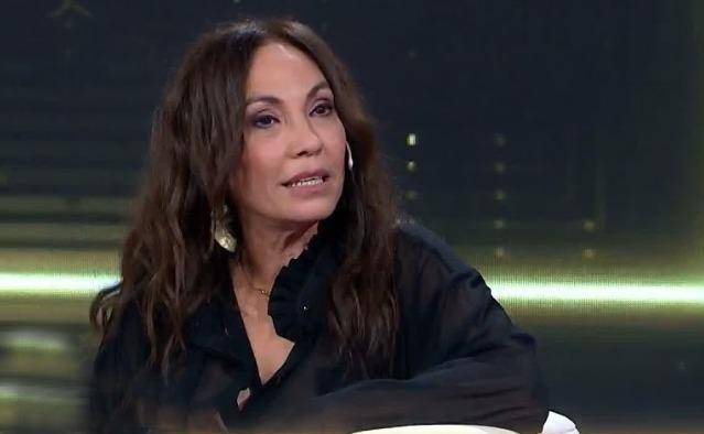 “Pedir ayuda”: Ernestina Pais abrió su corazón