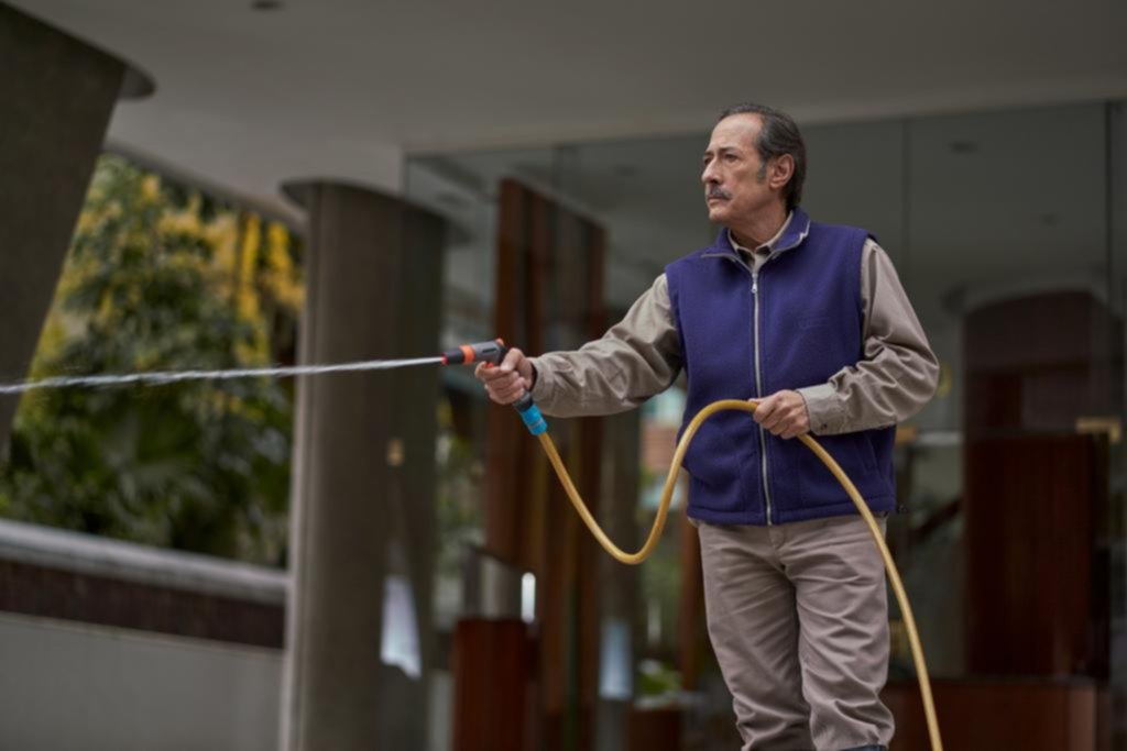 “El encargado” se verá por El Trece en febrero