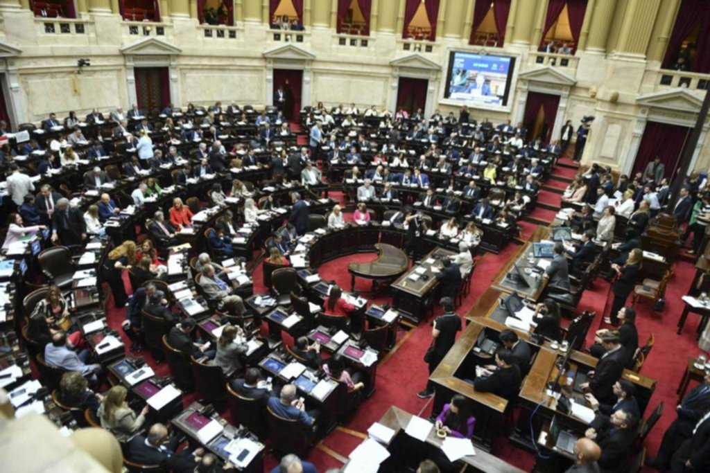Arrancan las extraordinarias, con más desafíos para el oficialismo