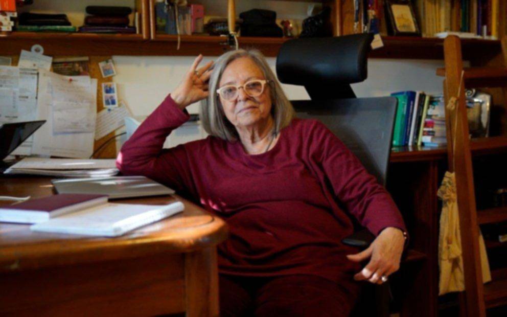 “El problema no es que los chicos repitan o no, sino que aprendan”