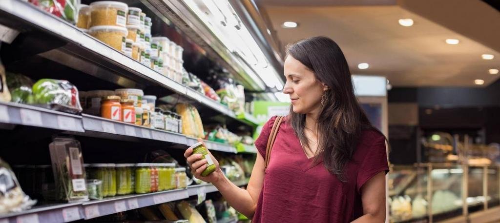Cambios en el etiquetado: para los nutricionistas son un retroceso