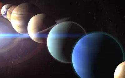 Alineación de los planetas: ¿Cuándo será y cómo podrá verse?
