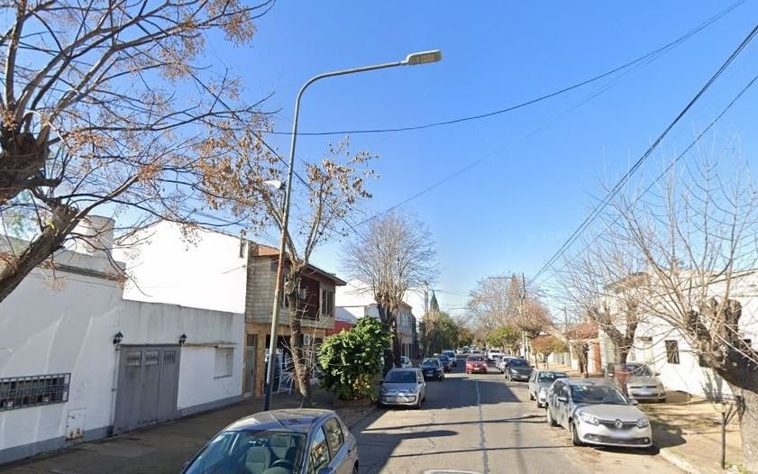 Luminaria sin funcionamiento genera preocupación entre los vecinos