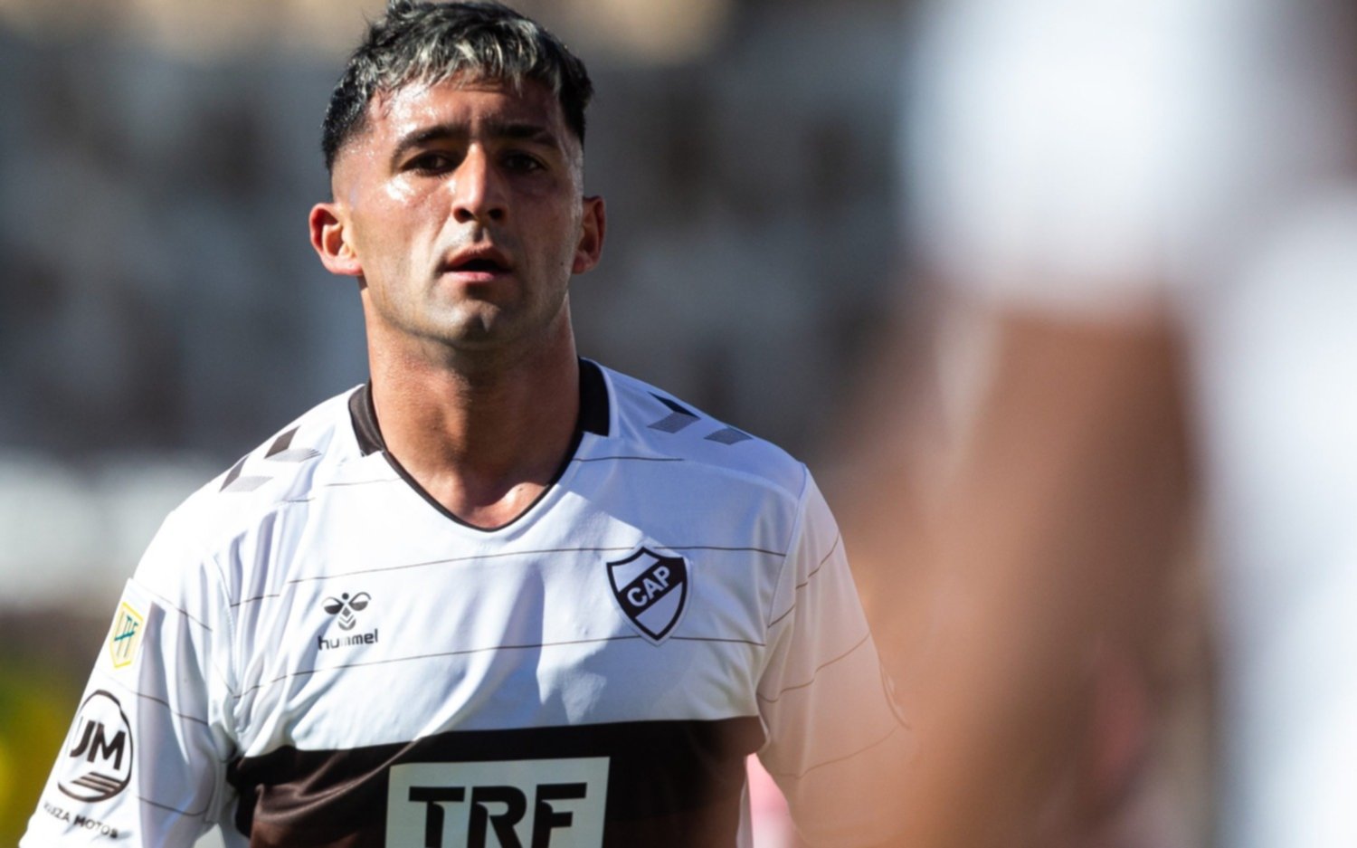 Mientras espera por Melluso y Torrejón, Gimnasia avanzó por Agustín Ocampo