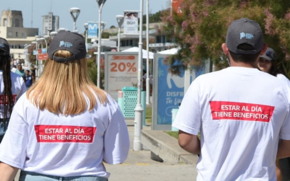 Provincia implementa un nuevo esquema de descuentos en los impuestos: cómo hacer para pagar menos