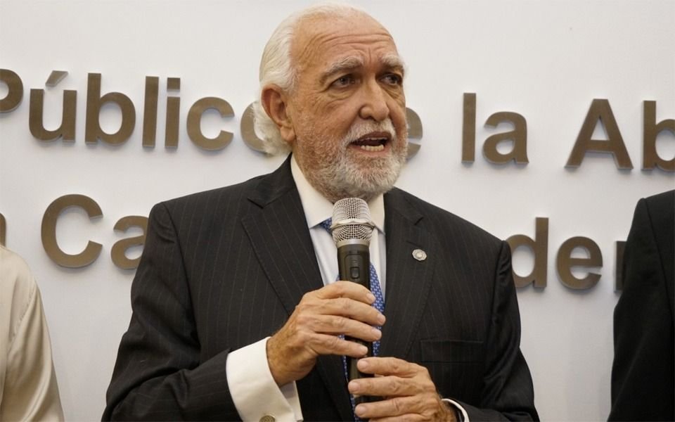 Gil Laavedra solicitó al nuevo titular de la UIF la suspensión temporal de las reglamentaciones para abogados