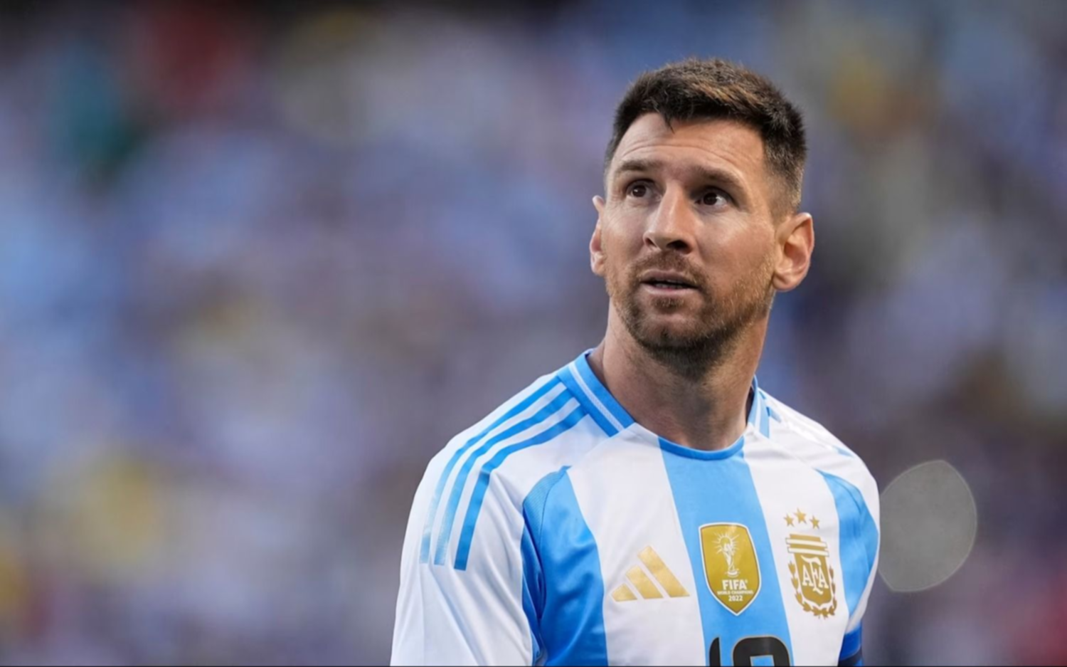 La Scaloneta en La Plata: punto por punto, oficializan el acuerdo entre AFA y Provincia para el Estadio Único