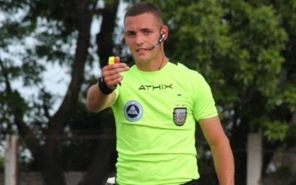 Guardia alta: Estudiantes y Gimnasia tienen árbitro definido para el debut en el torneo local