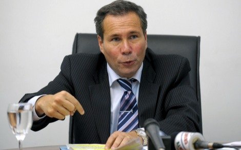 La AMIA homenajeó a Nisman a 10 años de su muerte y pidió el esclarecimiento del caso