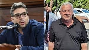 Los Albini, favorecidos con prisión domiciliaria en el caso “Chocolate”