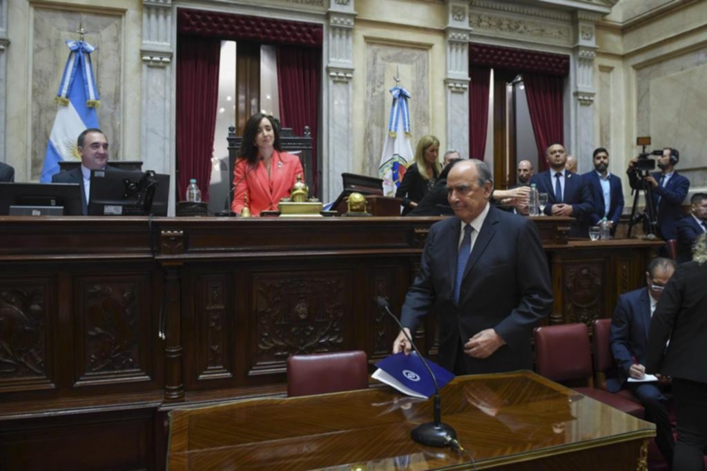 Extraordinarias: el Gobierno con “aliados” en busca de acuerdos
