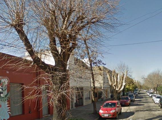 “Modo ghost”: mientras dormía, la desvalijaron