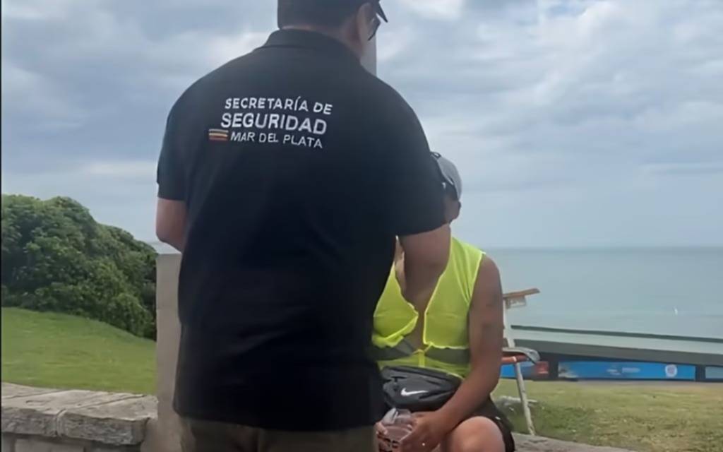 Mar del Plata intensifica controles y sanciones contra cuidacoches tras denuncias vecinales