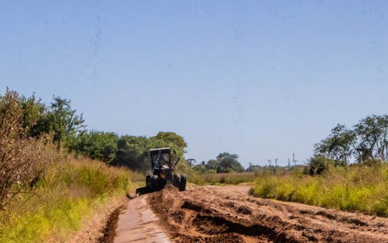 La Sociedad Rural de Junín reclama por la afectación del 55% de la tasa de red vial
