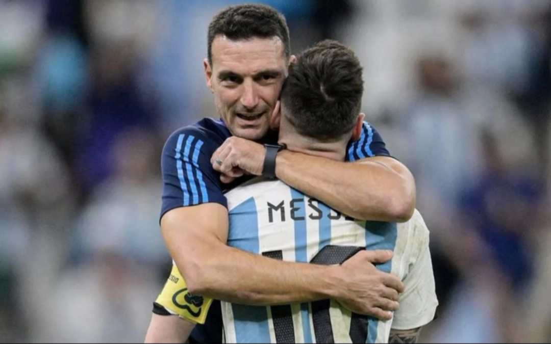 Hoy es el Día Internacional del Abrazo