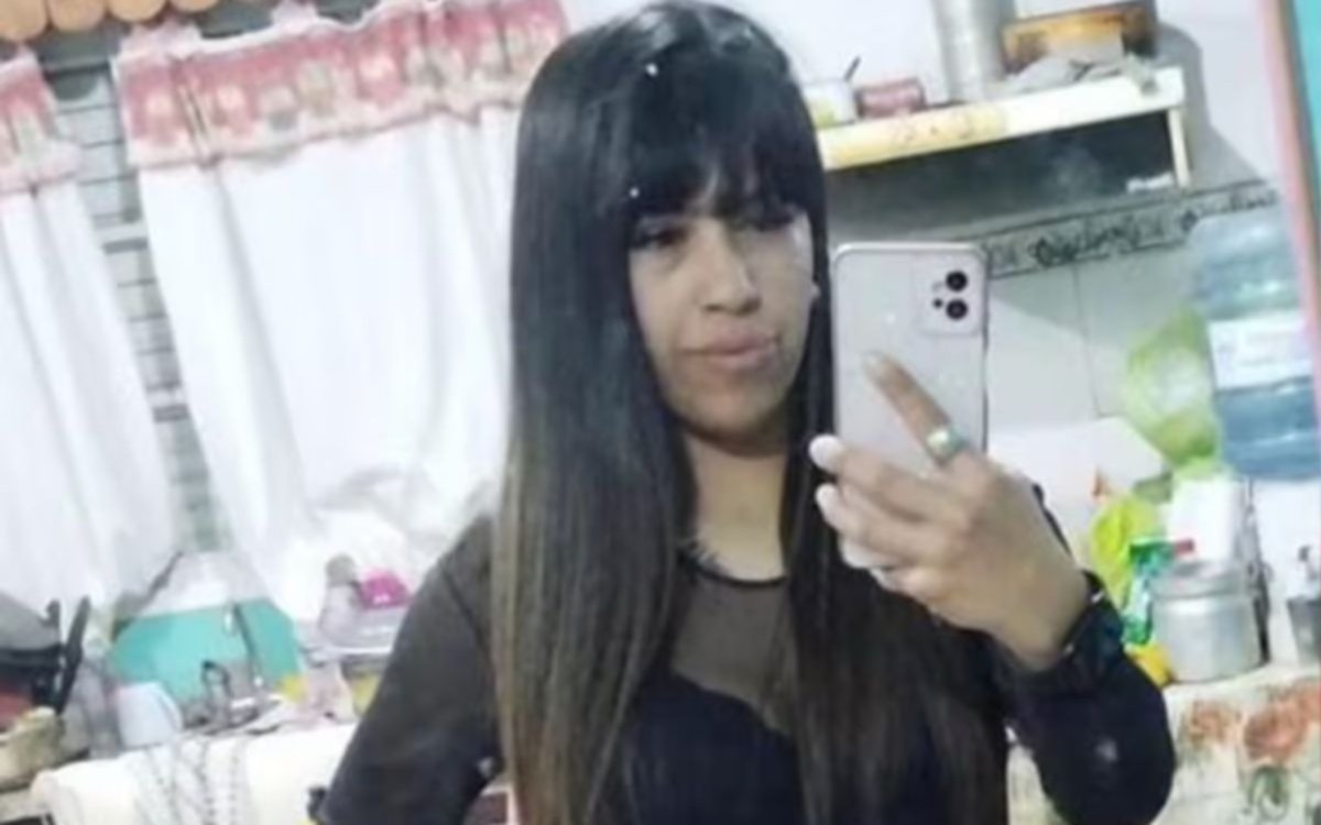 "Nací para ser libre, no asesinada": el posteo de la joven degollada en Lomas de Zamora