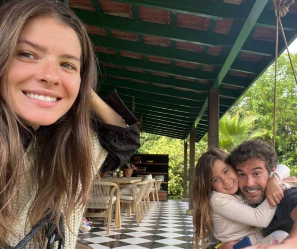 “Siniestro”: para irse a Turquía, la China Suárez quiere canjear a sus hijos por plata