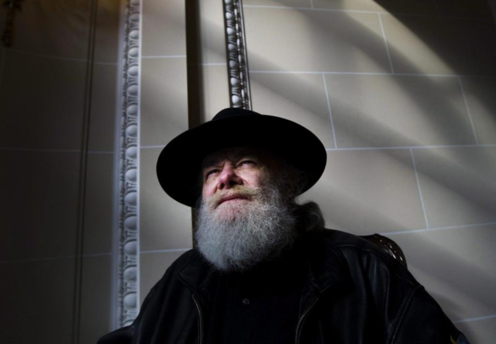 Adiós a Garth Hudson, tecladista de The Band