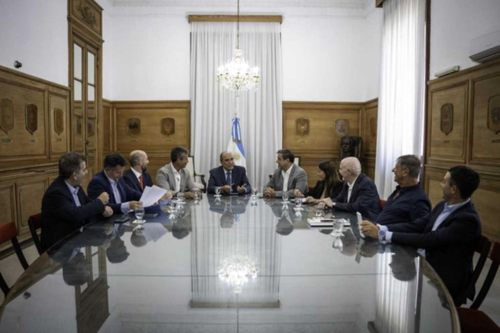 El Gobierno aún no pudo lograr consenso para eliminar las PASO