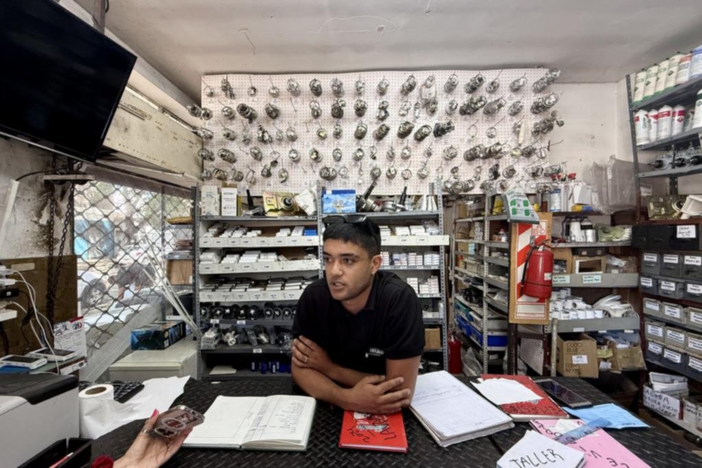 Aires acondicionados: alta demanda de reparaciones
