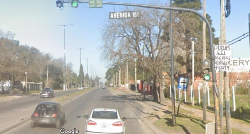 Madrugadas inseguras: ataron con un cable a un vecino de La Plata