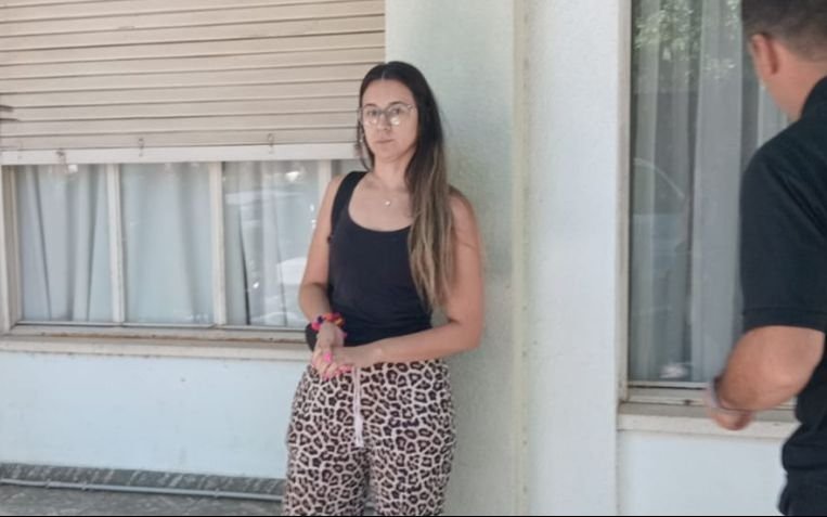 Declaró la tía de la nena de 13 años que dio a luz en Saladillo: "La mamá confesó que el padrastro la había abusado"