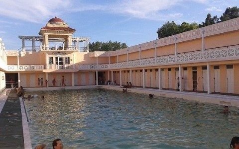 La temperatura sigue en aumento