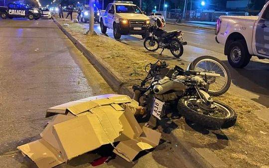Conurbano caliente: un delincuente muerto en otro intento de robo a un policía
