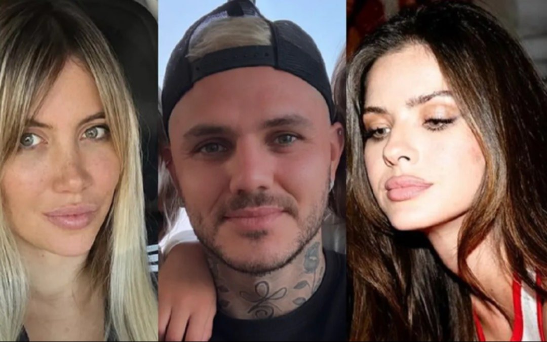 VIDEO.- Wanda Nara fulminó a Icardi y la China: "La prostituta que fue tu amante"