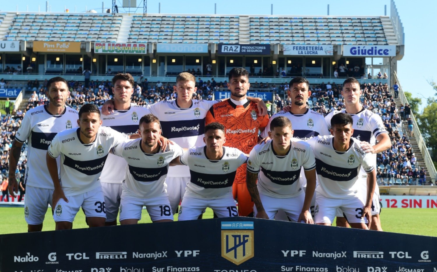 Gimnasia por Copa Argentina vs Deportivo Español: día, horario y sede confirmada
