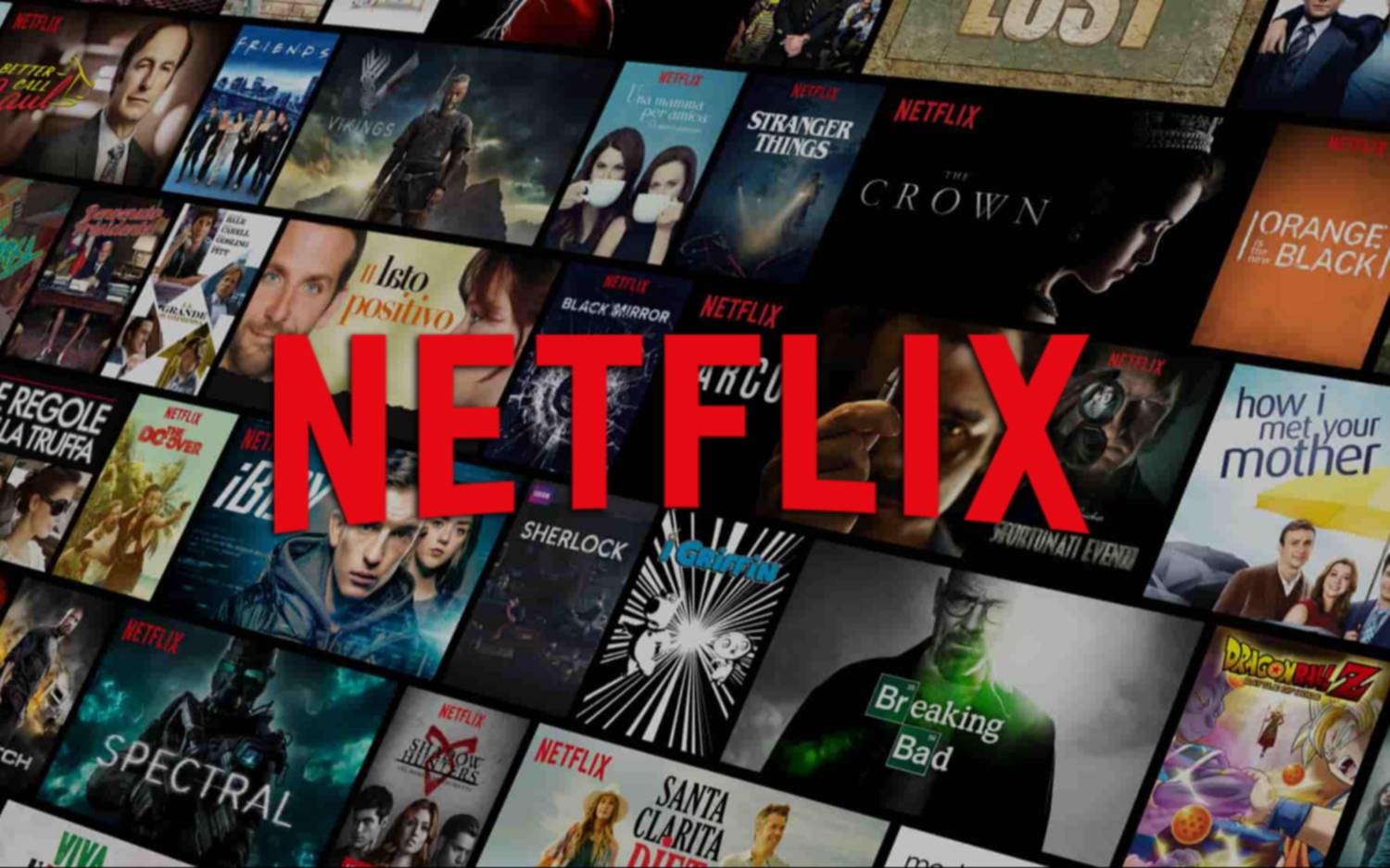  Netflix aumenta en febrero: cuánto pasará a costar por mes