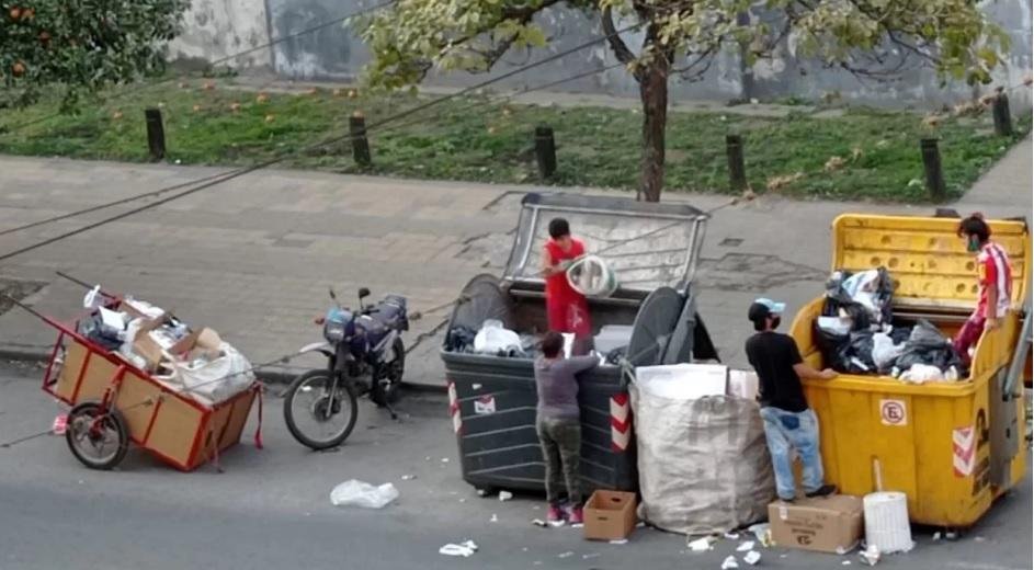 Pobreza estructural: la sufre el 61% de la población argentina