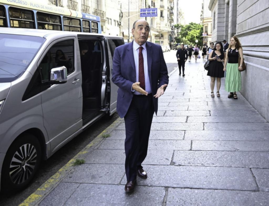 Negociación en el Senado: las PASO como prioridad