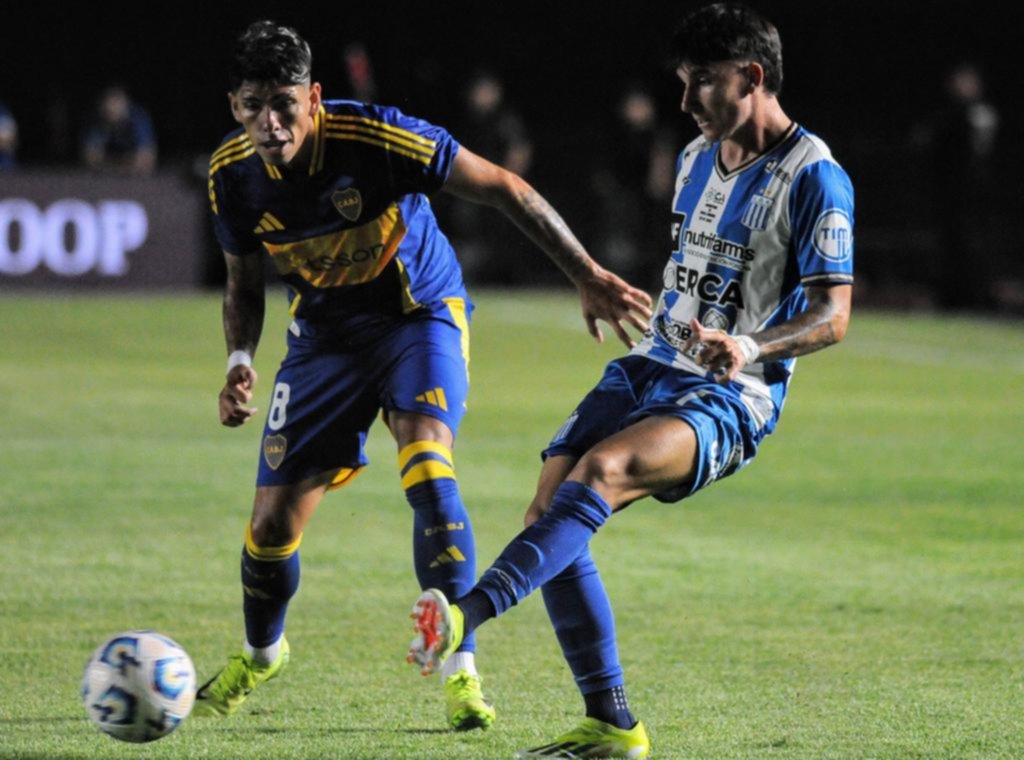 Herrera mostró su jerarquía y Costa solidez
