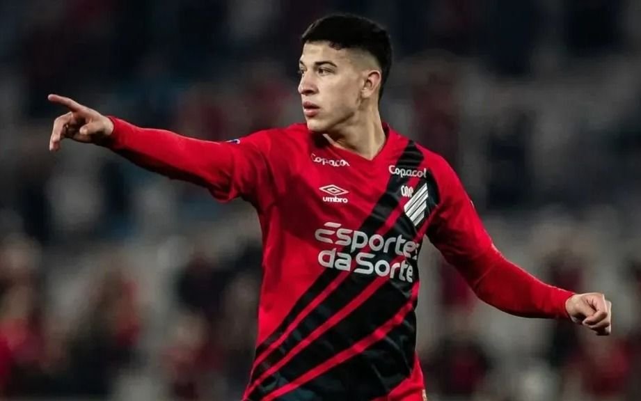 River acordó la llegada de Lucas Esquivel