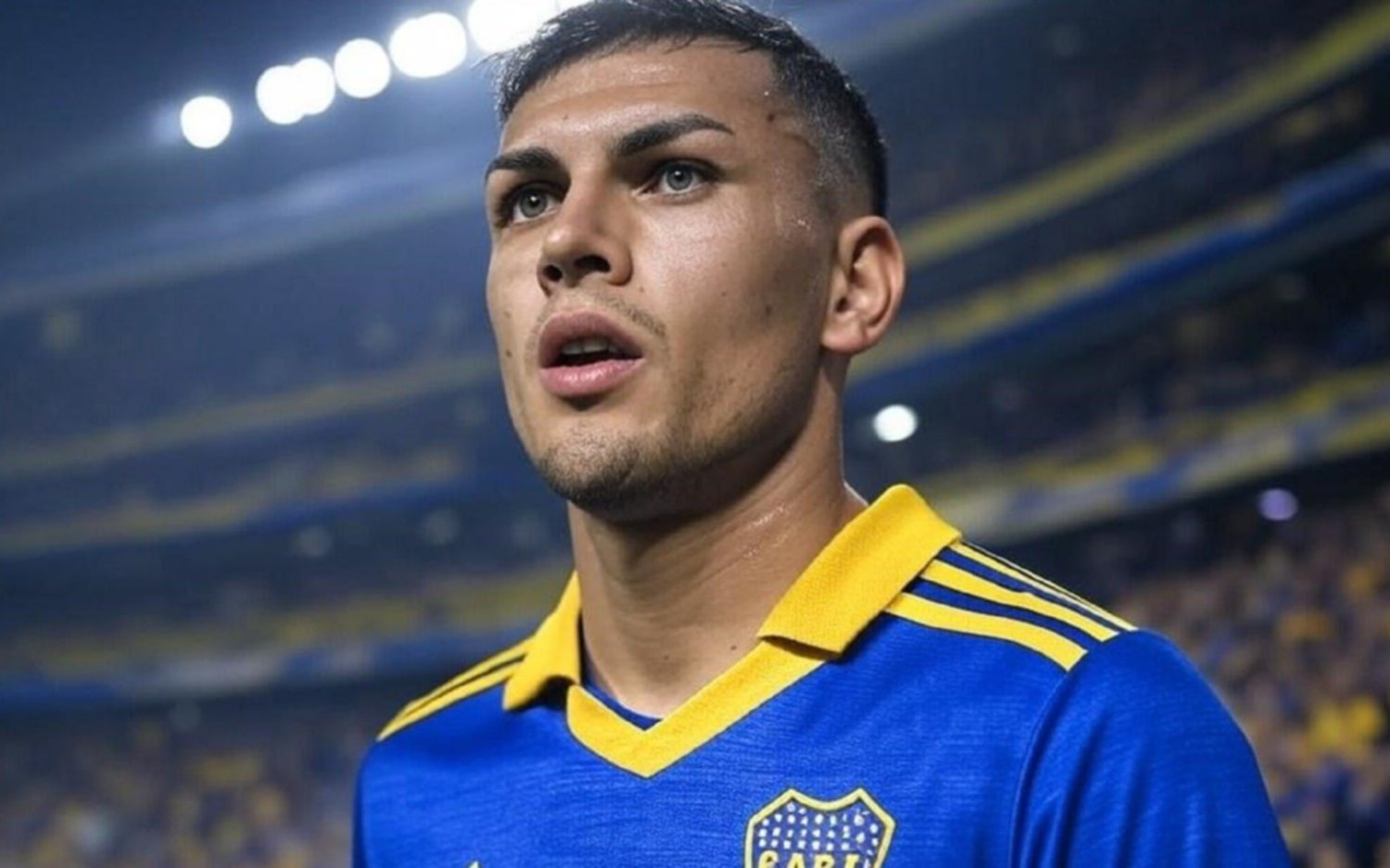La frase de Fernando Gago que ilusiona a todo Boca con el regreso de Leandro Paredes: "Hay que tener..."
