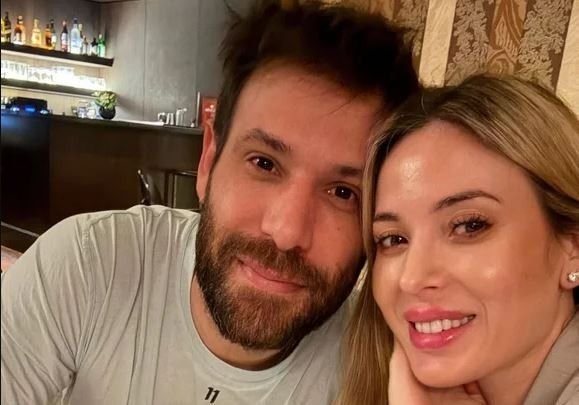 VIDEO.- El marido de Jésica Cirio envuelto en una trama de estafas, deudas y drogas: lo fueron a buscar a la casa y se armó