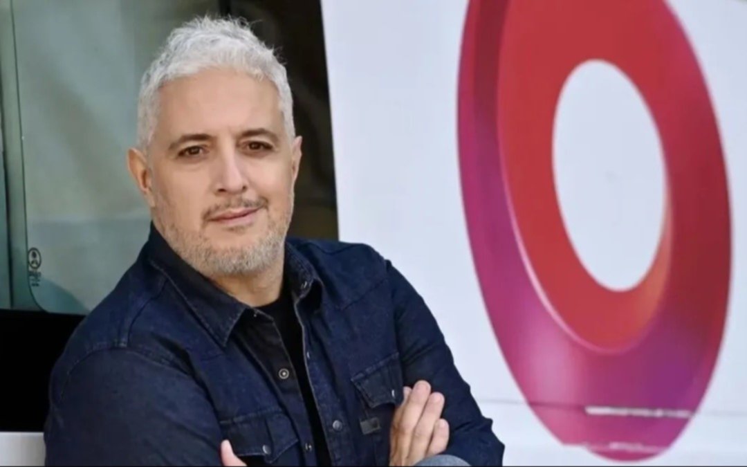 Confirmado: el conductor Mariano Peluffo se aleja de El Nueve ¿Hay reemplazante?