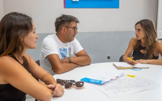 En Junín fortalecen los controles viales y promueven actividades deportivas seguras