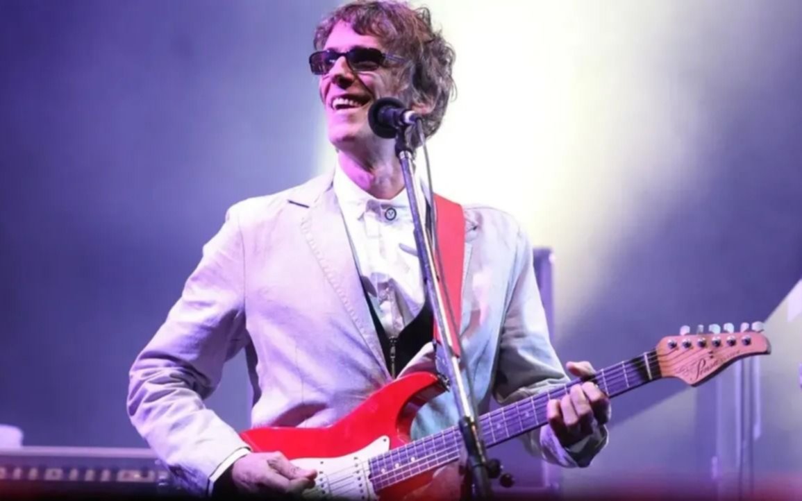 23 de enero, Día Nacional del Músico: ¿por qué se celebra en homenaje a Luis Alberto Spinetta?