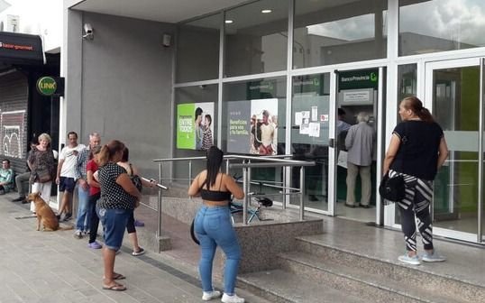 Un sector de jubilados docentes bonaerenses cobrará un "diferencial" desde febrero