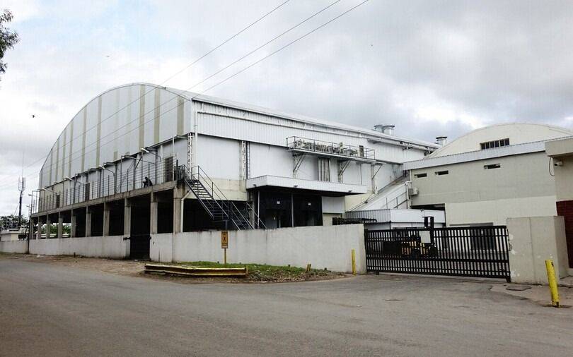 La Plata: golpe millonario en un asalto en el frigorífico de Gorina