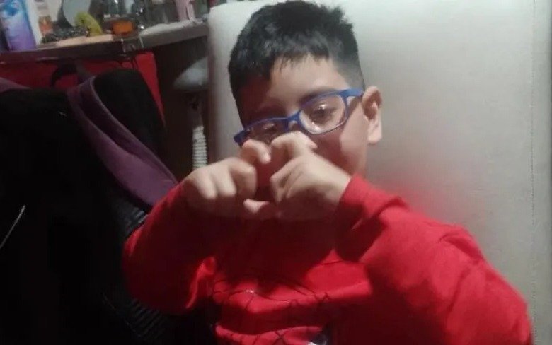 Chocó, mató y escapó en Puerto Madero: la víctima fatal es un nene de 7 años