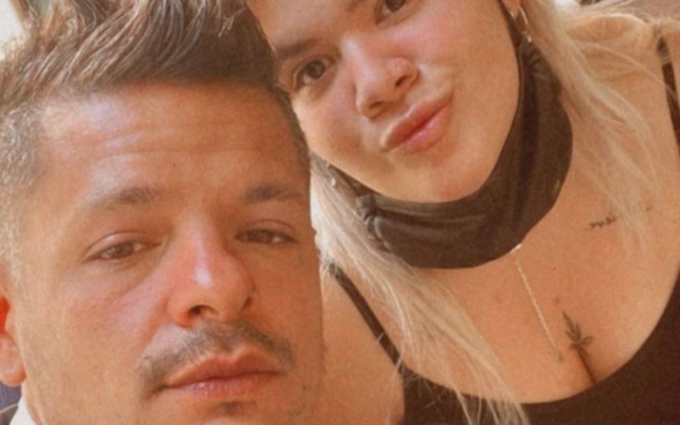 Para el abogado de More Rial, su detención fue “una confusión”: "Fue víctima de dos personas"